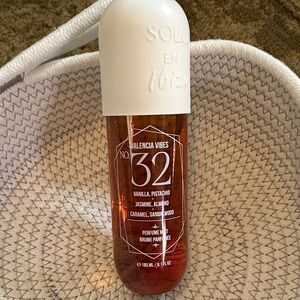 Sol de Janeiro Valencia Vibes No. 32 Perfume Mist